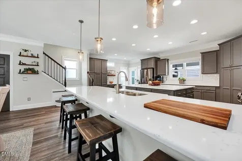 1145 Gloriosa Street Apex NC 27523