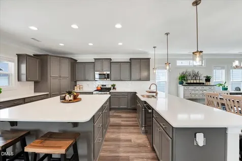 1145 Gloriosa Street Apex NC 27523