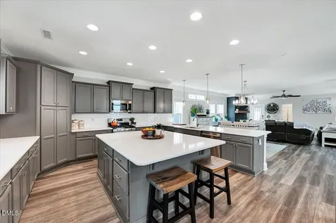 1145 Gloriosa Street Apex NC 27523