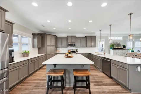 1145 Gloriosa Street Apex NC 27523