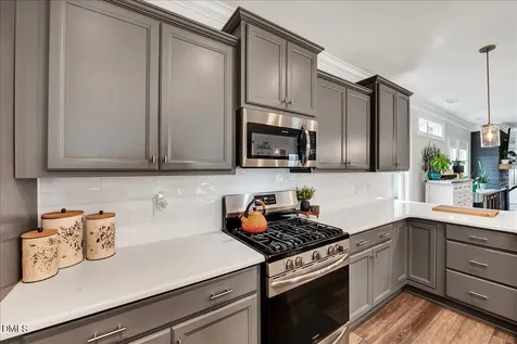 1145 Gloriosa Street Apex NC 27523