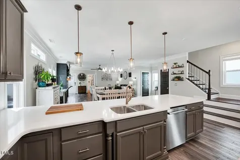 1145 Gloriosa Street Apex NC 27523