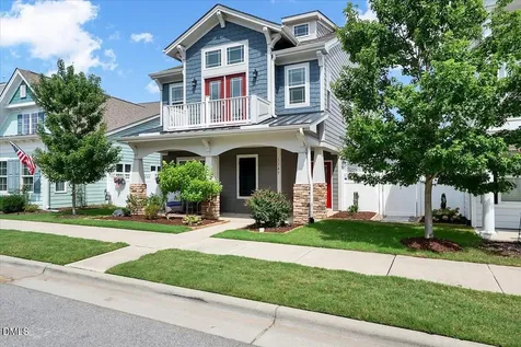 1145 Gloriosa Street Apex NC 27523