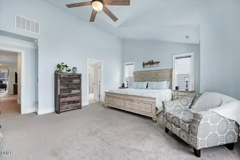 1145 Gloriosa Street Apex NC 27523