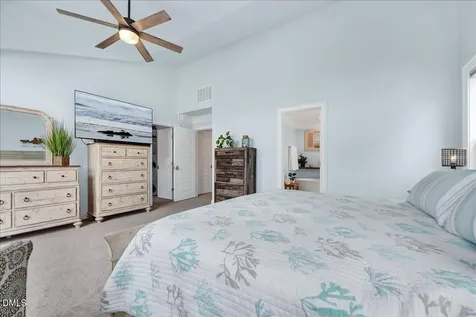 1145 Gloriosa Street Apex NC 27523