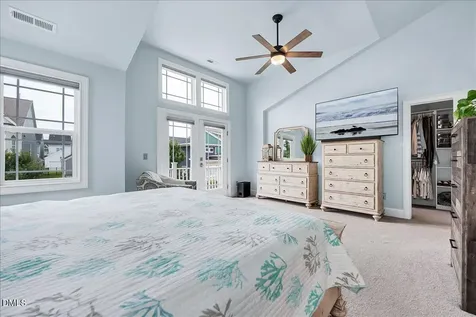 1145 Gloriosa Street Apex NC 27523