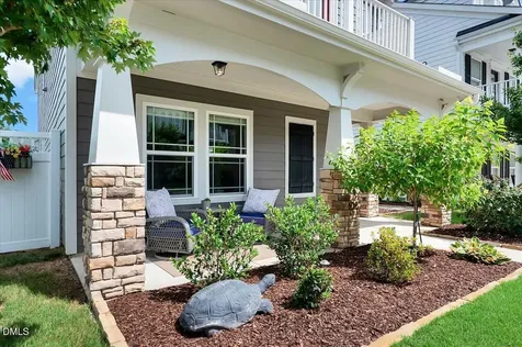 1145 Gloriosa Street Apex NC 27523