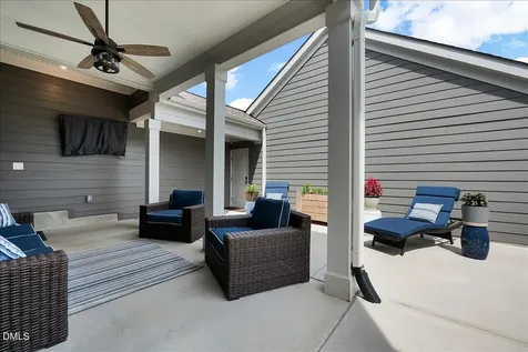 1145 Gloriosa Street Apex NC 27523