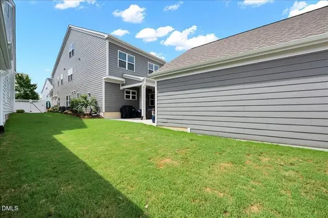 1145 Gloriosa Street Apex NC 27523
