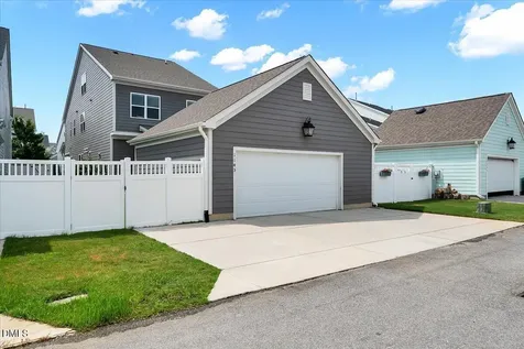 1145 Gloriosa Street Apex NC 27523