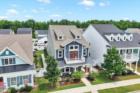 1145 Gloriosa Street Apex NC 27523