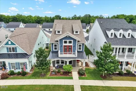 1145 Gloriosa Street Apex NC 27523