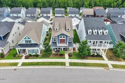 1145 Gloriosa Street Apex NC 27523