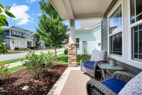 1145 Gloriosa Street Apex NC 27523