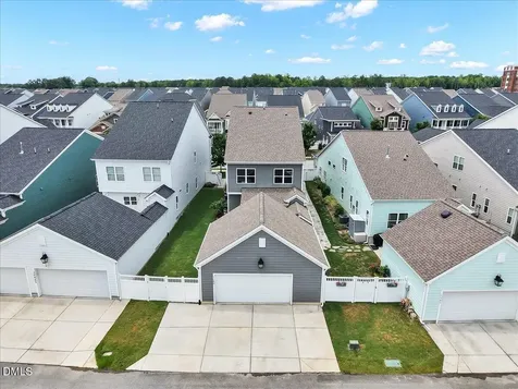 1145 Gloriosa Street Apex NC 27523