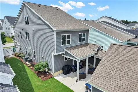 1145 Gloriosa Street Apex NC 27523