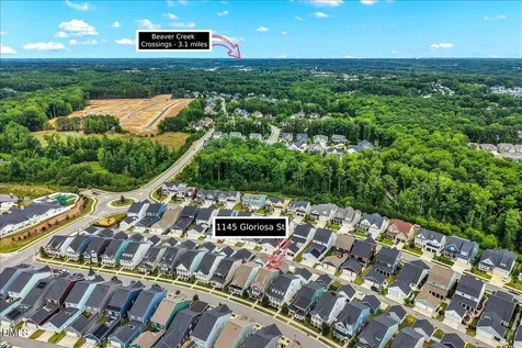 1145 Gloriosa Street Apex NC 27523