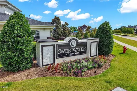 1145 Gloriosa Street Apex NC 27523