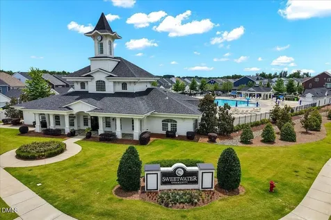 1145 Gloriosa Street Apex NC 27523