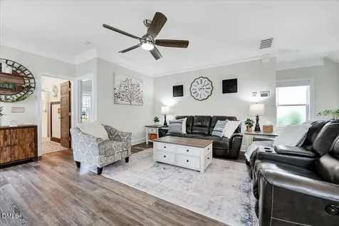 1145 Gloriosa Street Apex NC 27523