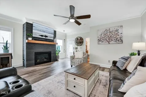 1145 Gloriosa Street Apex NC 27523