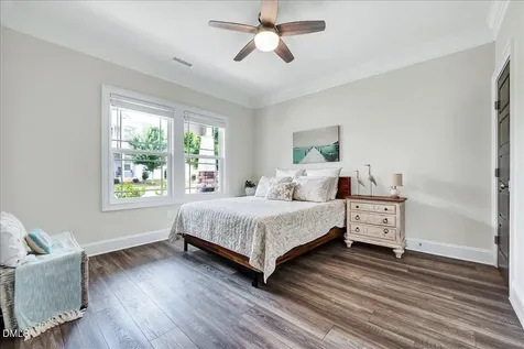 1145 Gloriosa Street Apex NC 27523