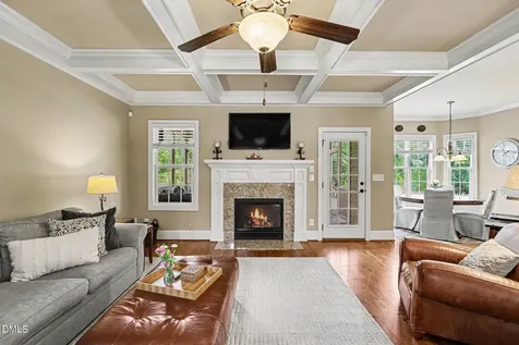 607 Far Post Drive Fuquay Varina NC 27526