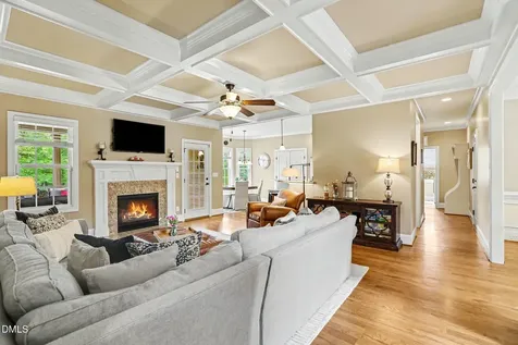 607 Far Post Drive Fuquay Varina NC 27526
