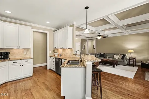 607 Far Post Drive Fuquay Varina NC 27526