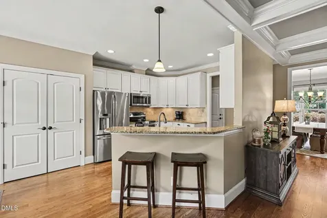607 Far Post Drive Fuquay Varina NC 27526