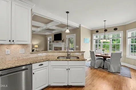 607 Far Post Drive Fuquay Varina NC 27526
