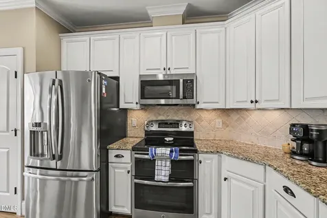 607 Far Post Drive Fuquay Varina NC 27526