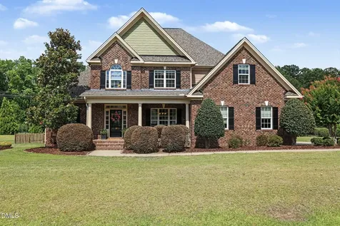 607 Far Post Drive Fuquay Varina NC 27526