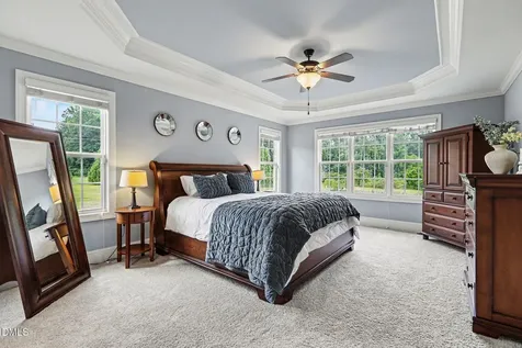 607 Far Post Drive Fuquay Varina NC 27526