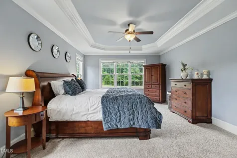 607 Far Post Drive Fuquay Varina NC 27526