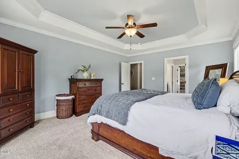 607 Far Post Drive Fuquay Varina NC 27526