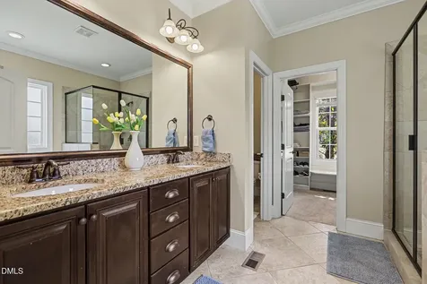 607 Far Post Drive Fuquay Varina NC 27526