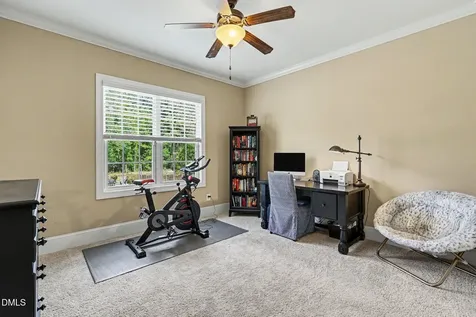 607 Far Post Drive Fuquay Varina NC 27526