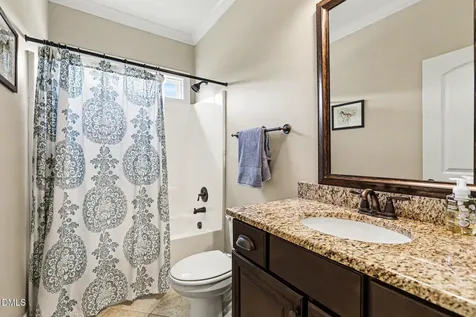 607 Far Post Drive Fuquay Varina NC 27526