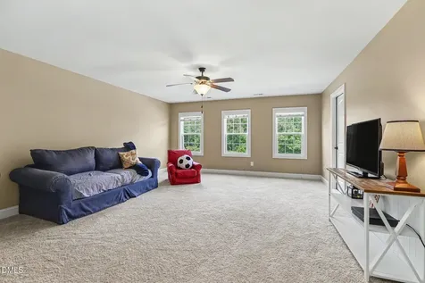 607 Far Post Drive Fuquay Varina NC 27526