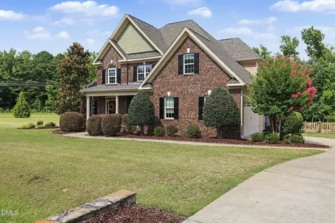 607 Far Post Drive Fuquay Varina NC 27526