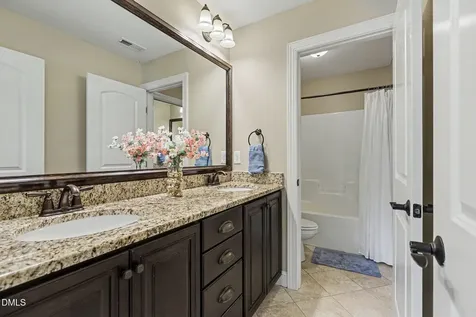 607 Far Post Drive Fuquay Varina NC 27526