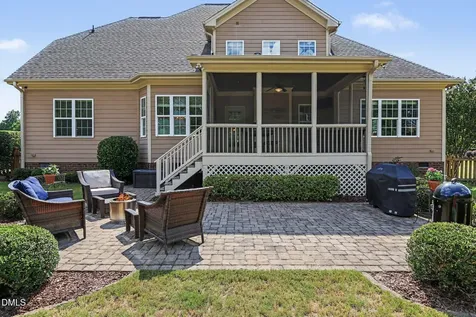 607 Far Post Drive Fuquay Varina NC 27526