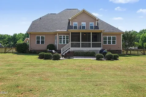 607 Far Post Drive Fuquay Varina NC 27526