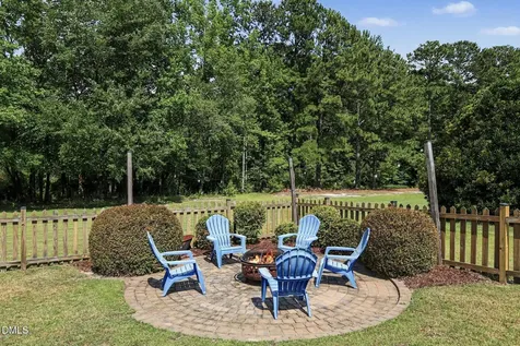 607 Far Post Drive Fuquay Varina NC 27526