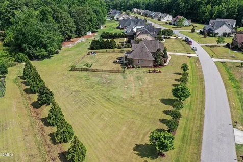 607 Far Post Drive Fuquay Varina NC 27526