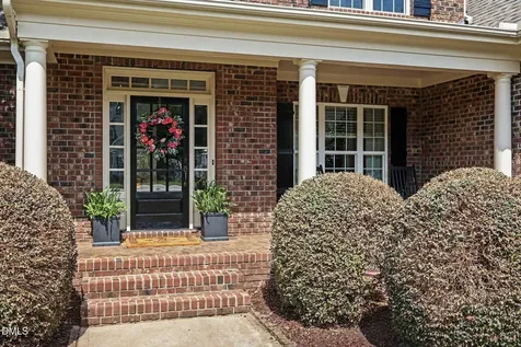 607 Far Post Drive Fuquay Varina NC 27526