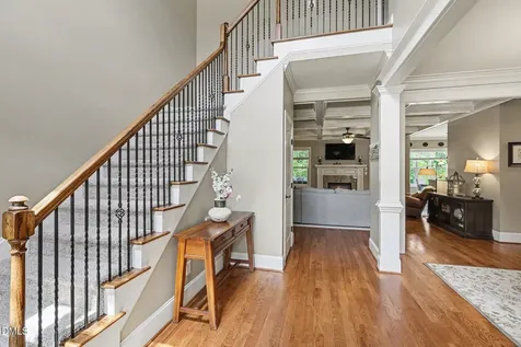 607 Far Post Drive Fuquay Varina NC 27526