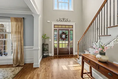 607 Far Post Drive Fuquay Varina NC 27526