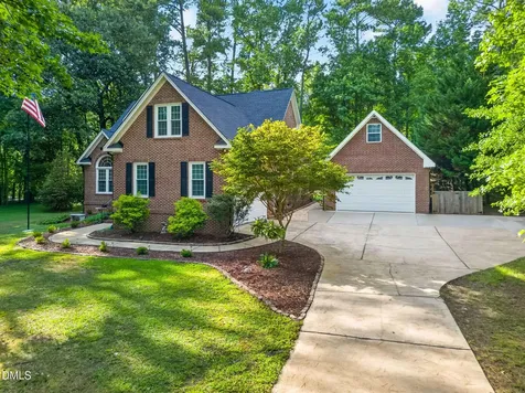 1205 Urania Drive Raleigh NC 27603